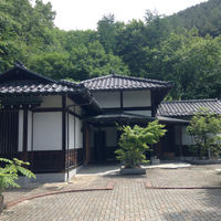 甲武信ヶ岳 西沢渓谷入口