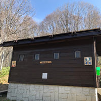 東電小屋公衆トイレ 尾瀬ヶ原の登山トイレ