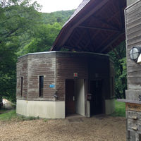 甲武信ヶ岳 ネトリ広場
