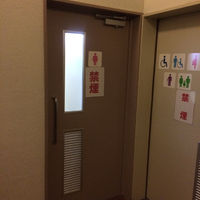 道の駅 南アルプスむら 長谷の登山トイレ